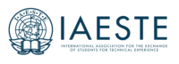 IAESTE UK Ltd Logo