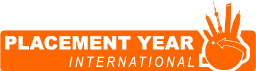 Placement Year International Logo